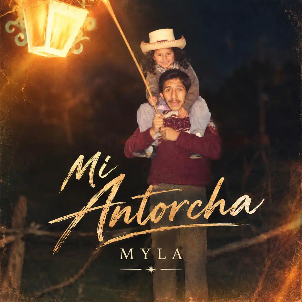 Mi Antorcha