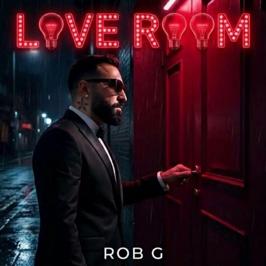 LOVE ROOM
