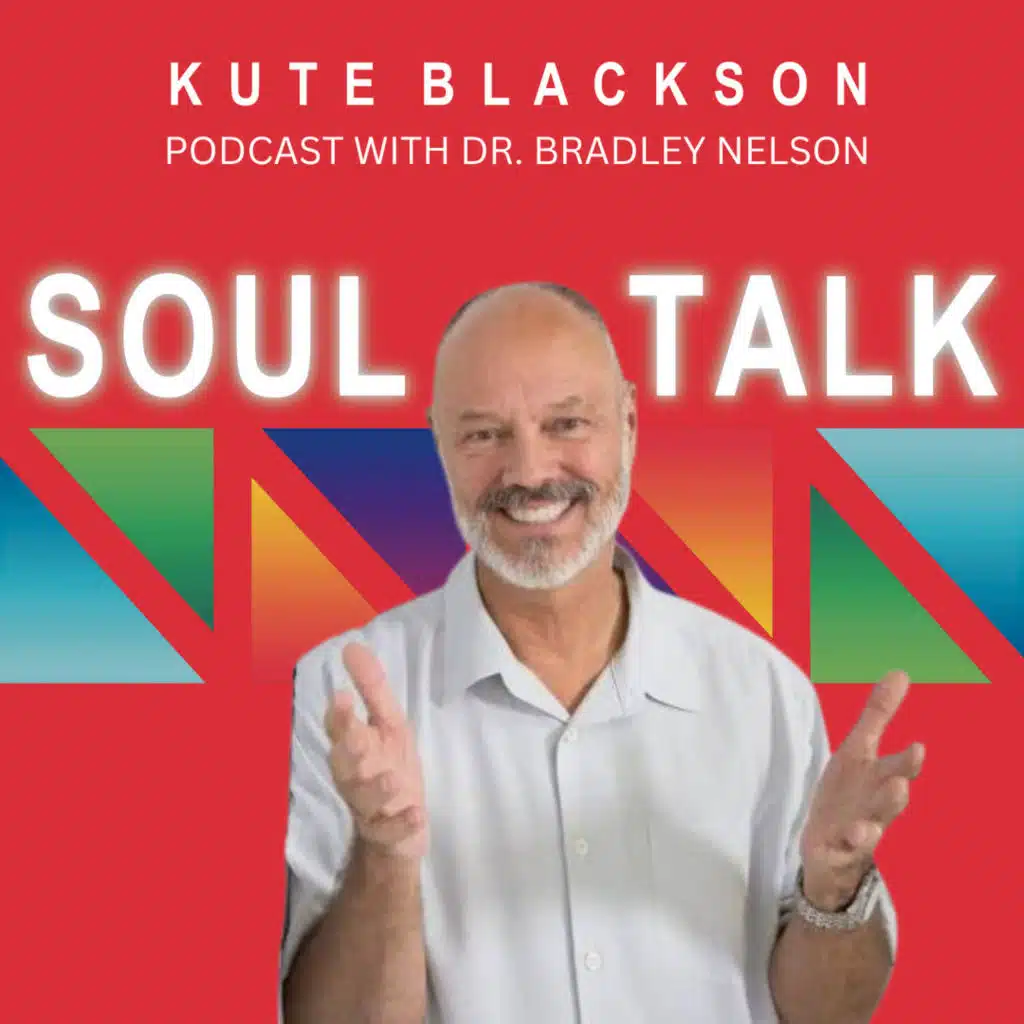 480: Dr. Bradley Nelson On How To Release Your Trapped Emotions For Abundant Health, Love And Happiness