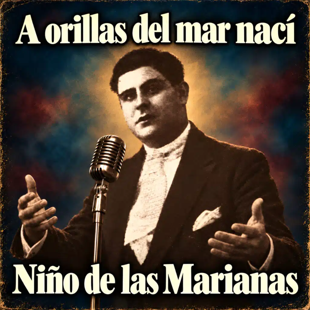 A orillas del mar naci