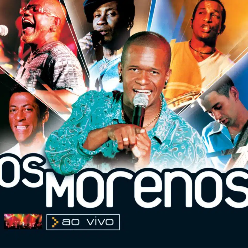 Teu Charme / Amor Eterno (Ao Vivo)