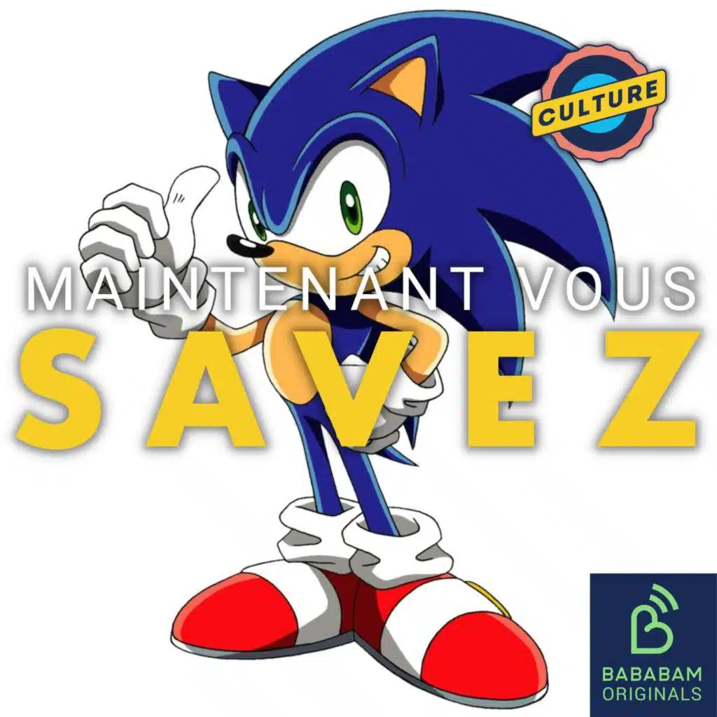 Quels sont les secrets de création de Sonic ?