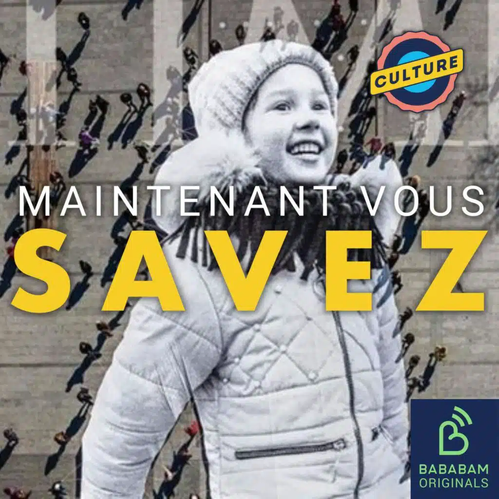Que cachent les œuvres monumentales de JR ?