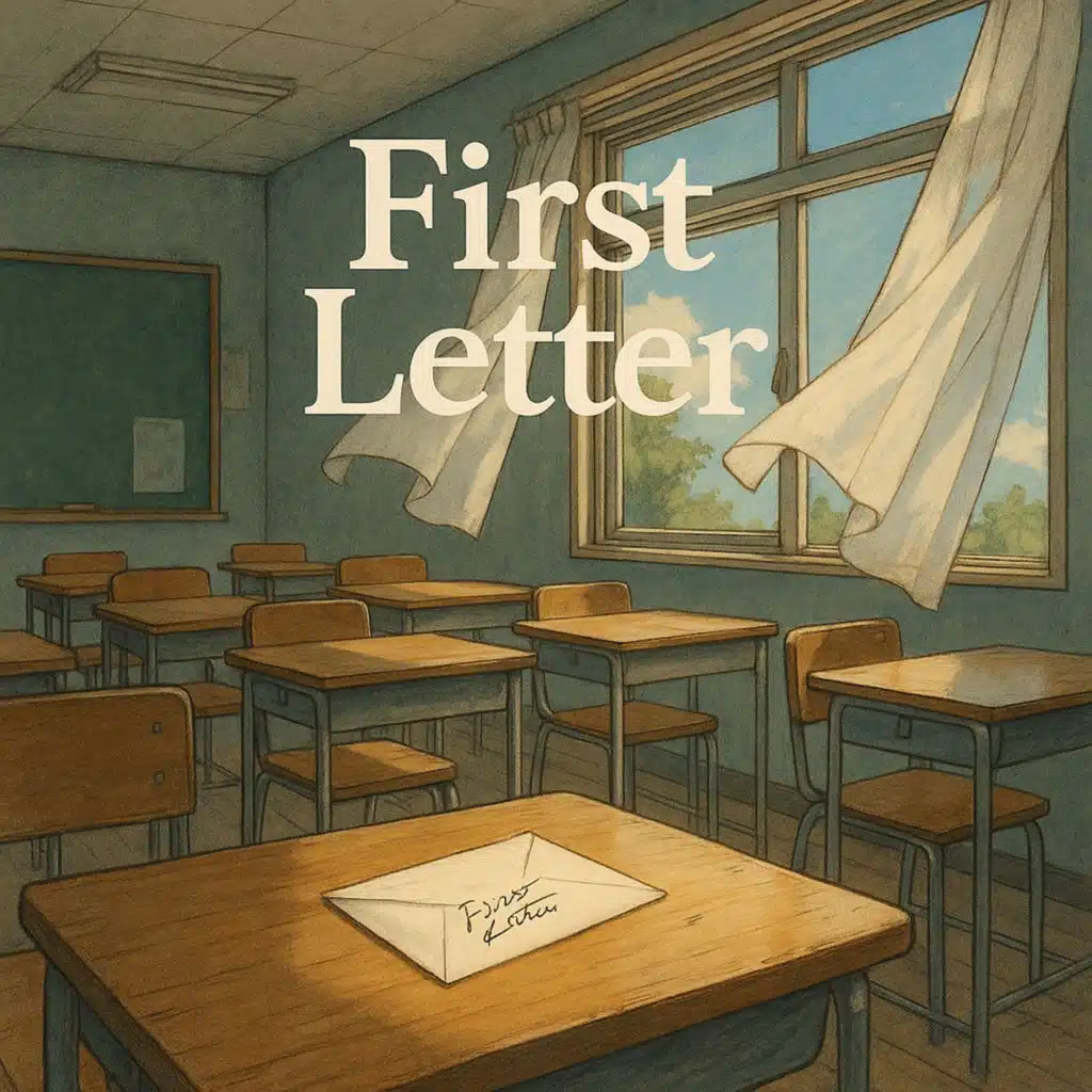 First Letter