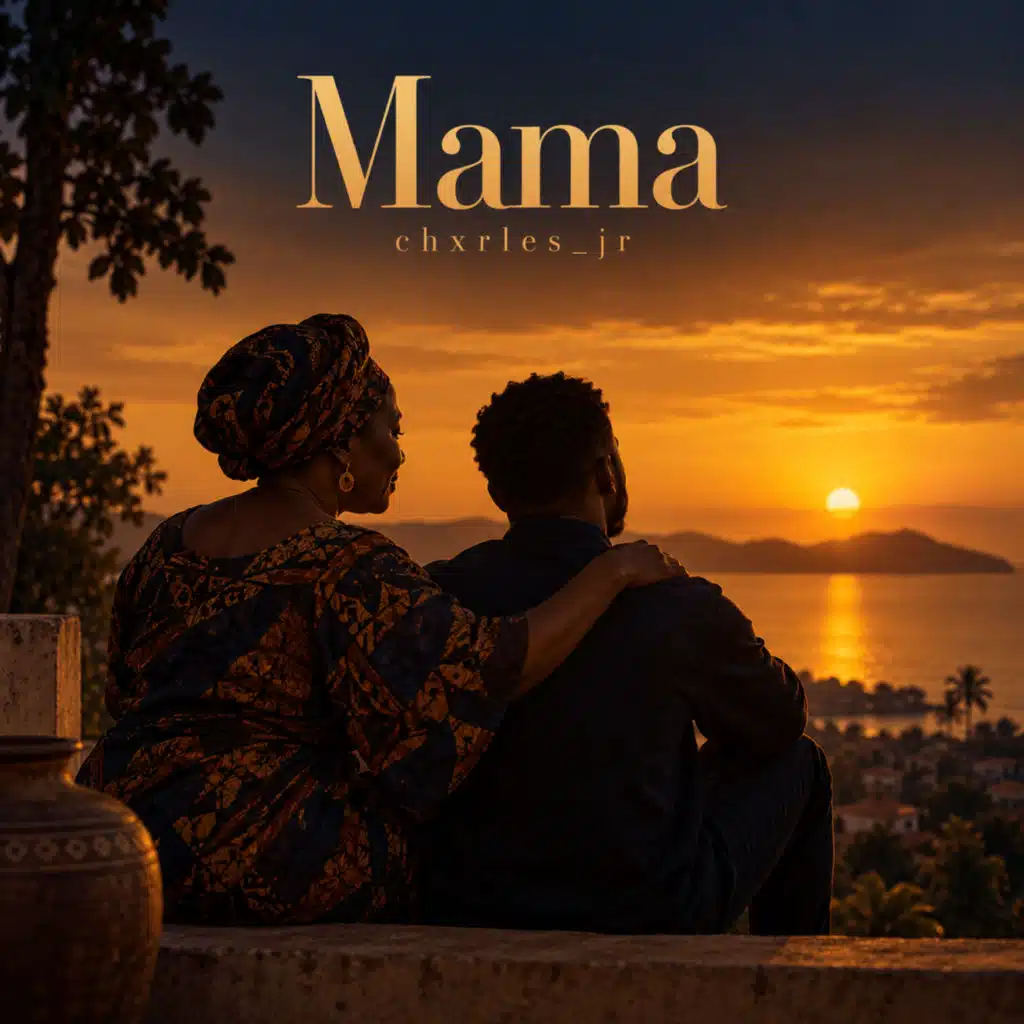 Mamã