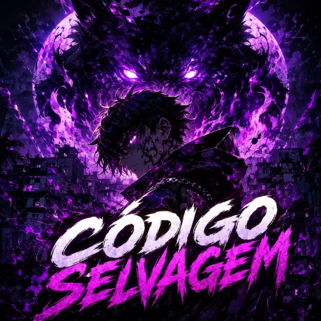 CÓDIGO SELVAGEM