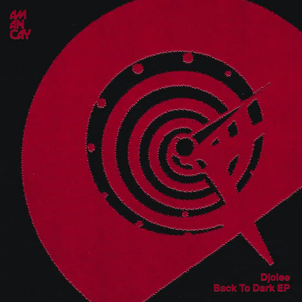 Back To Dark EP