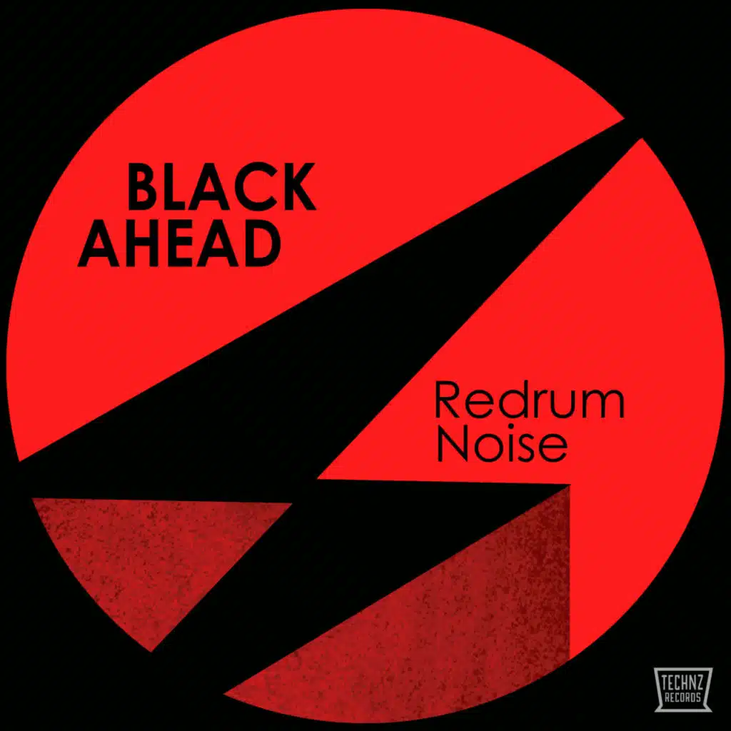 Redrum Noise