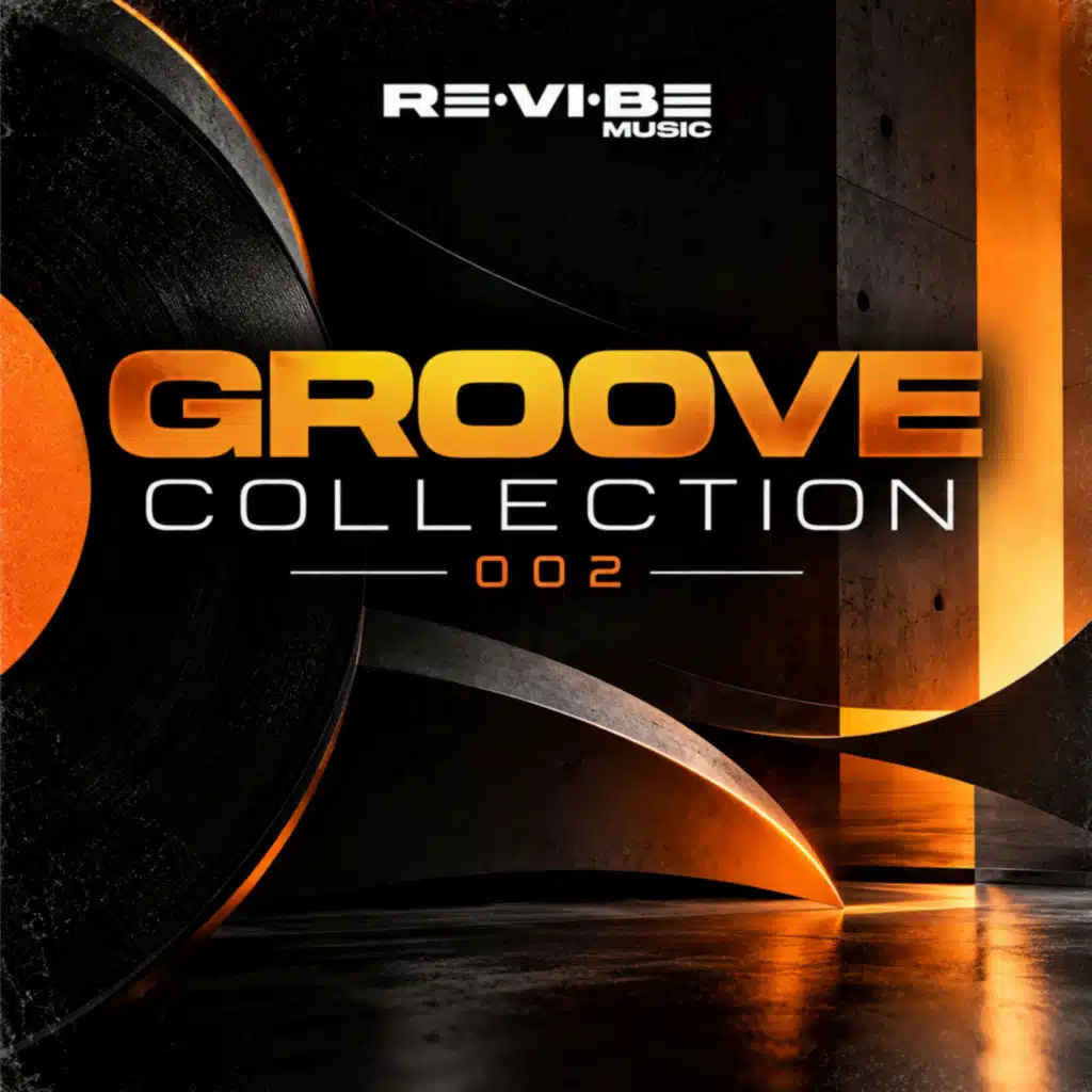 Groove Collection, Vol. 2
