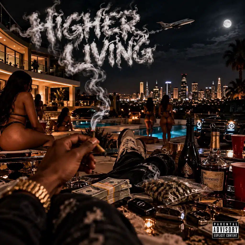 HIGHER LIVING