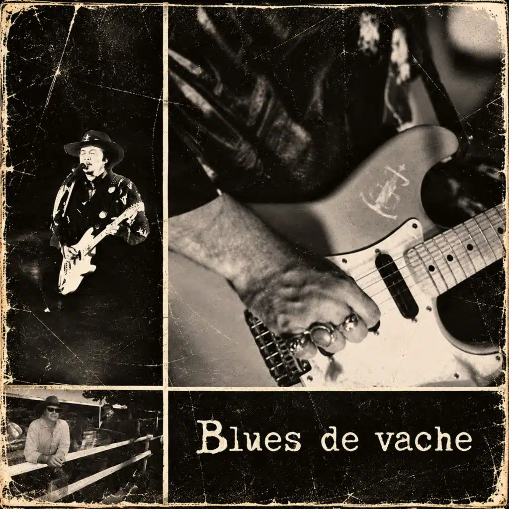 Blues De Vache