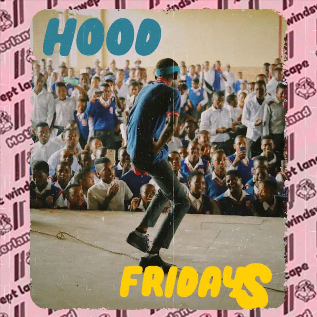 HOOD FRIDAYS