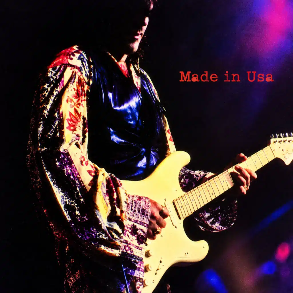Made in Usa