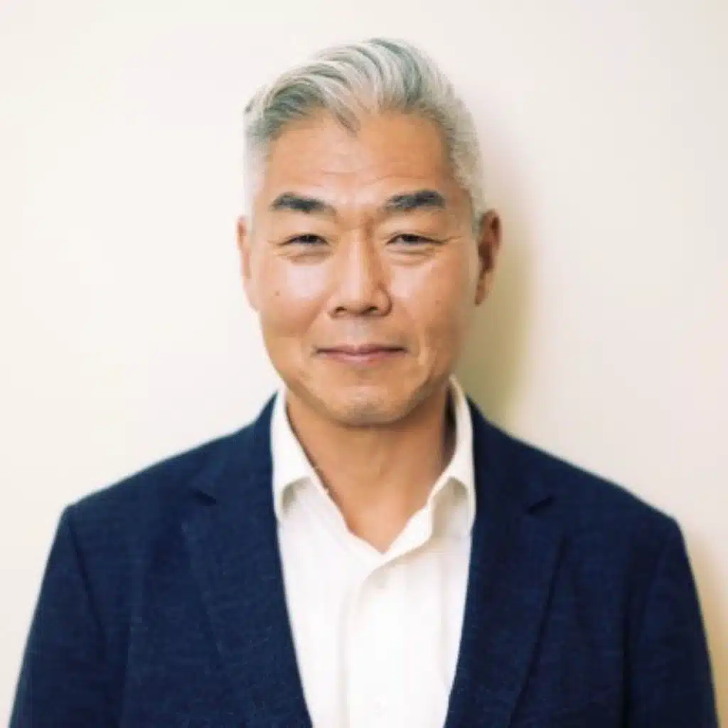 The New Economics of Revenue | Sam Chung, Chief Customer Officer, Salesforce