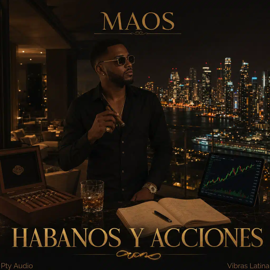 Habanos Y Acciones
