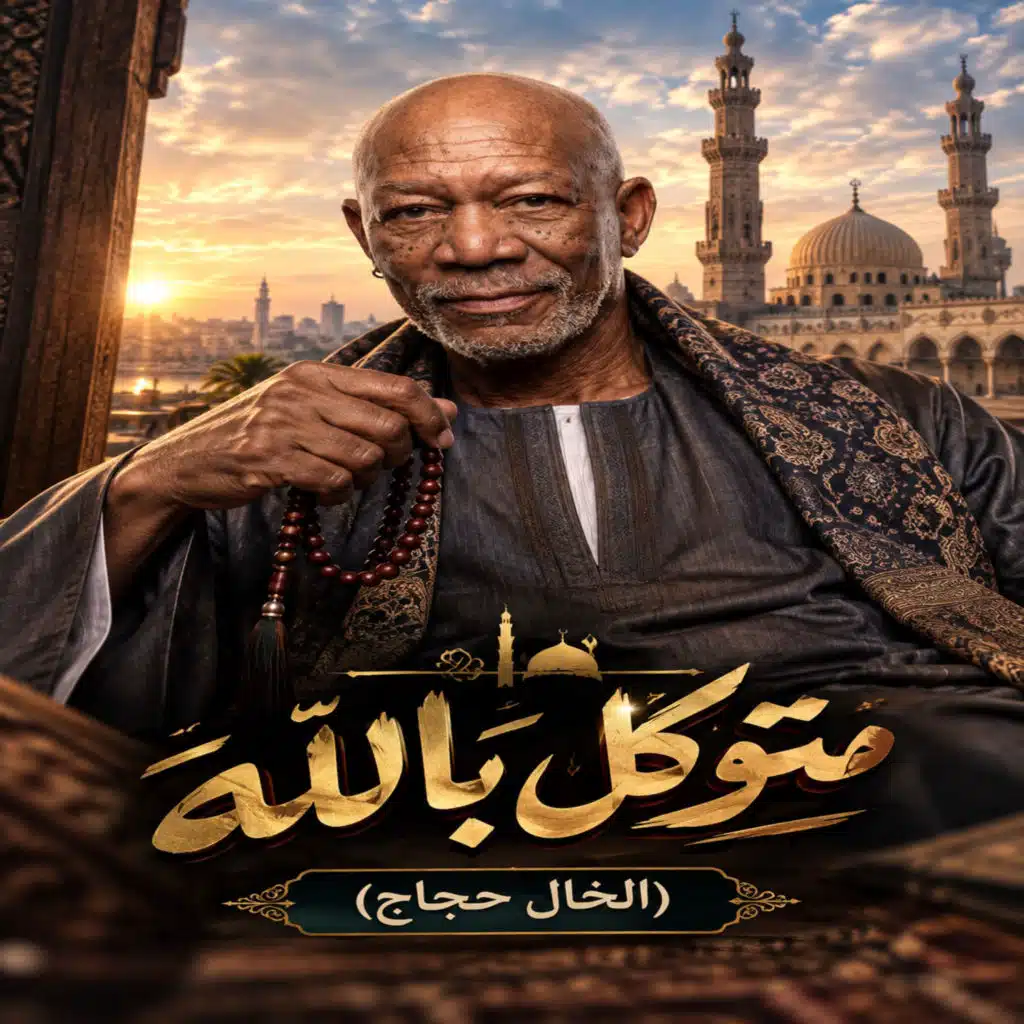 متوكل بالله