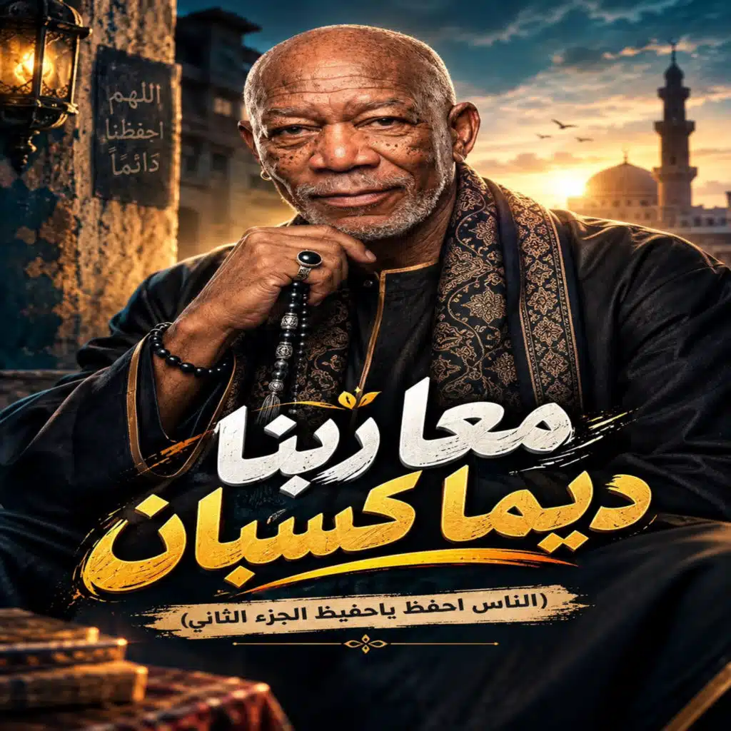 معا ربنا ديما كسبان ( الناس احفظ ياحفيظ 2 )