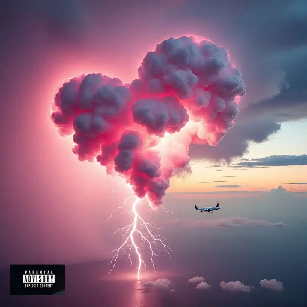 Cotton Candy