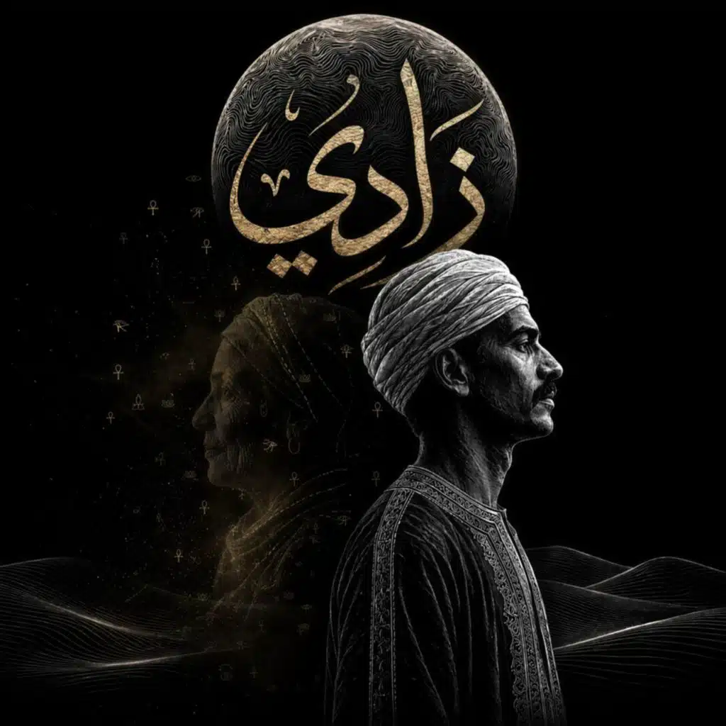 زادى