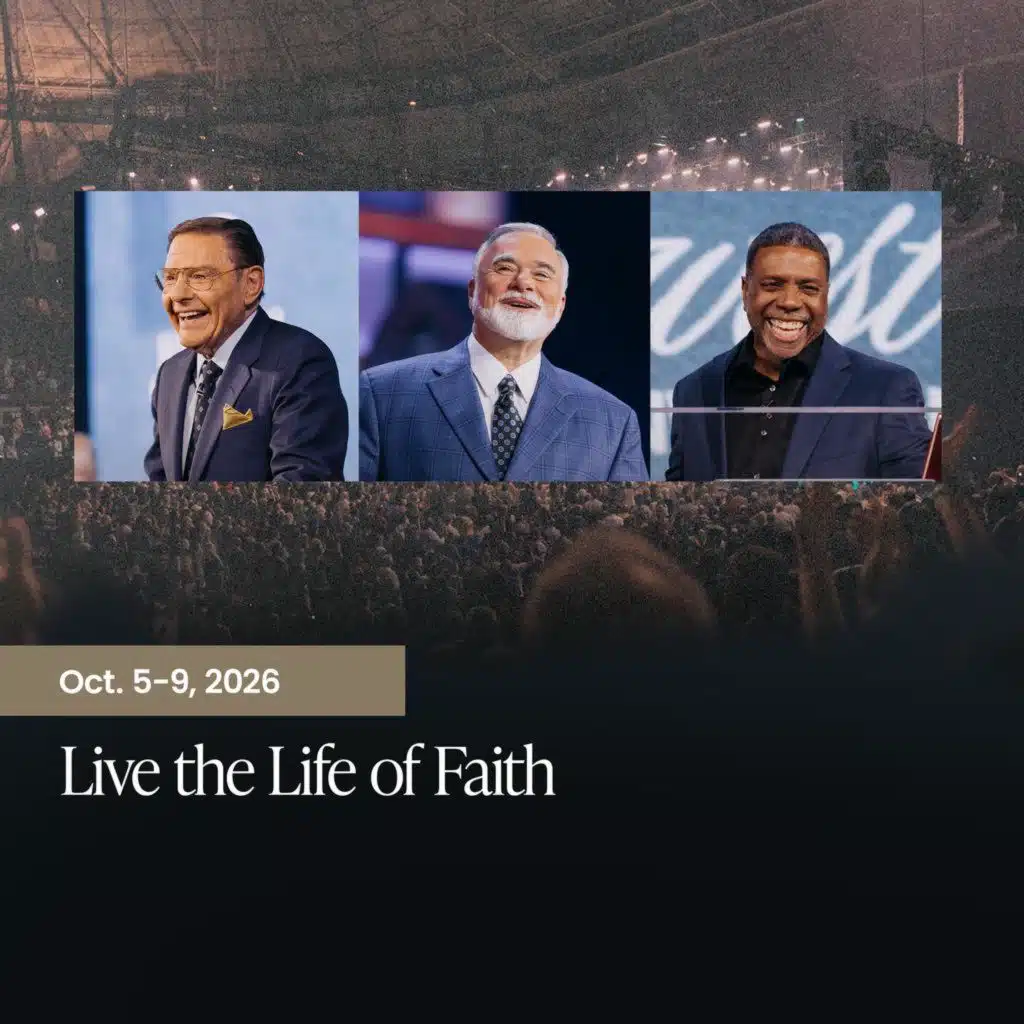 Learn to Hear God’s Voice 10/7