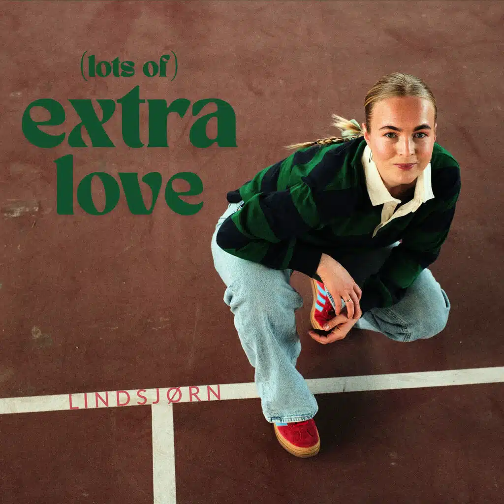 (Lots Of) Extra Love