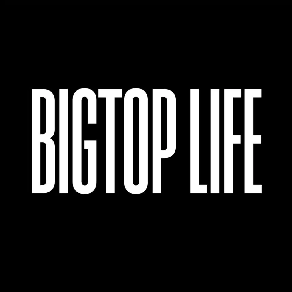 Bigtop Life (feat. Ko, Sane, Lucky Hands, Sess & NME)