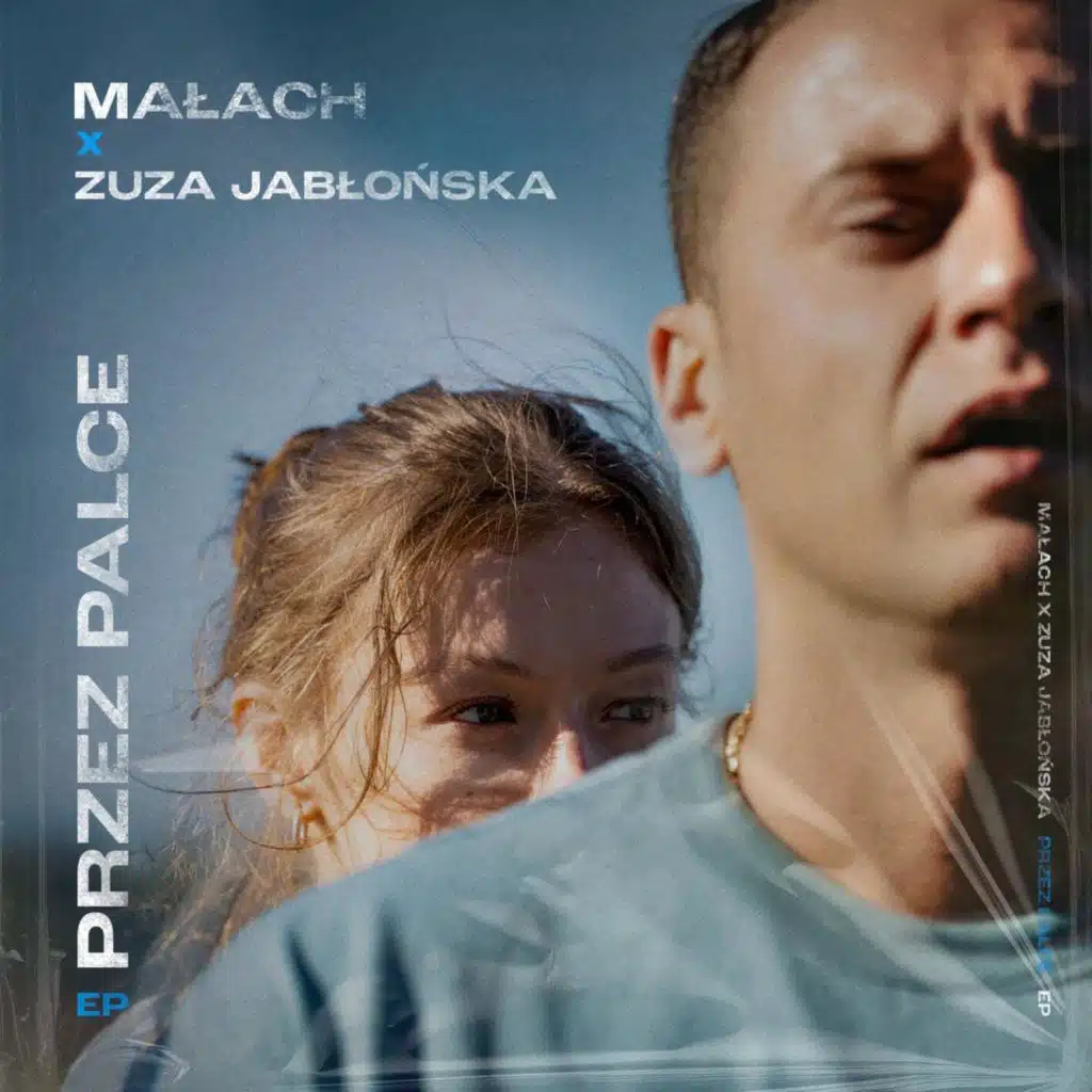 Przez palce