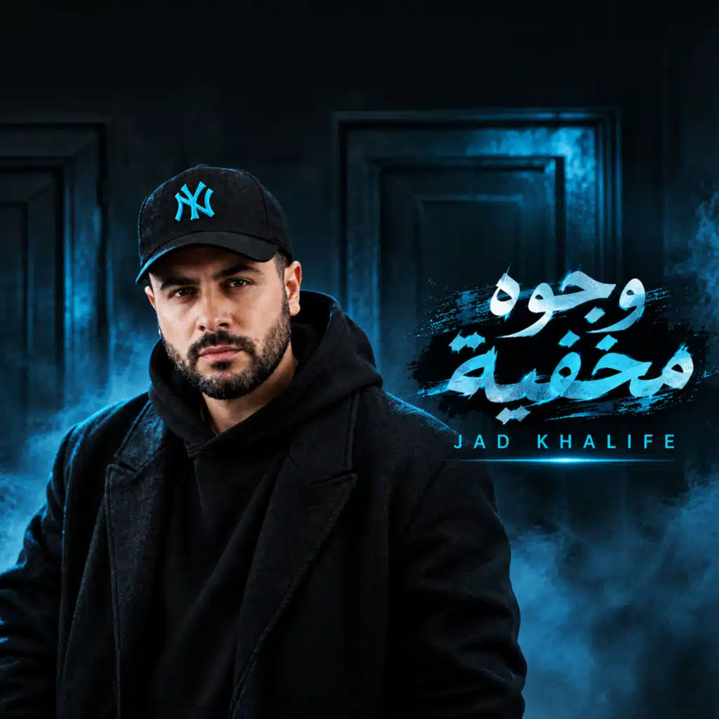 وجوه مخفية
