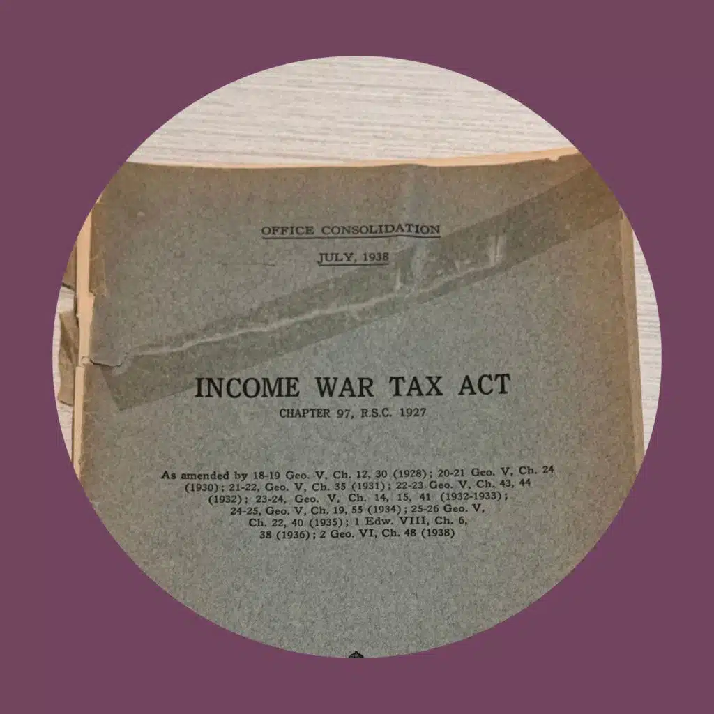 Canada’s income tax law has become a ‘Frankenstein’s monster’
