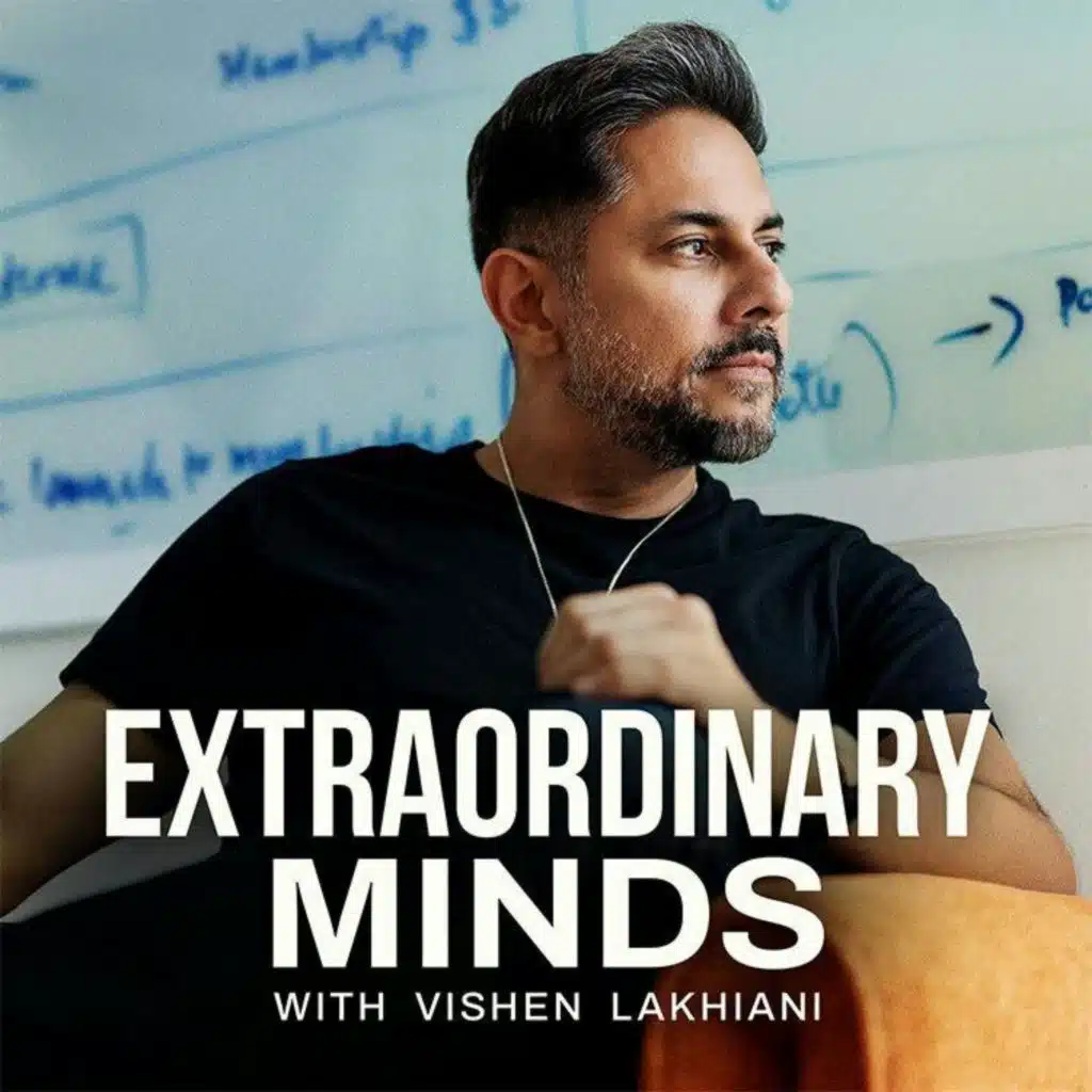Vishen Lakhiani