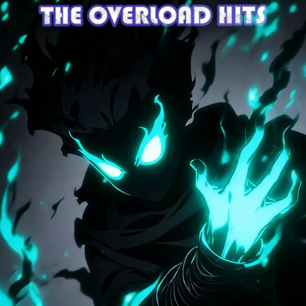 THE OVERLOAD HITS