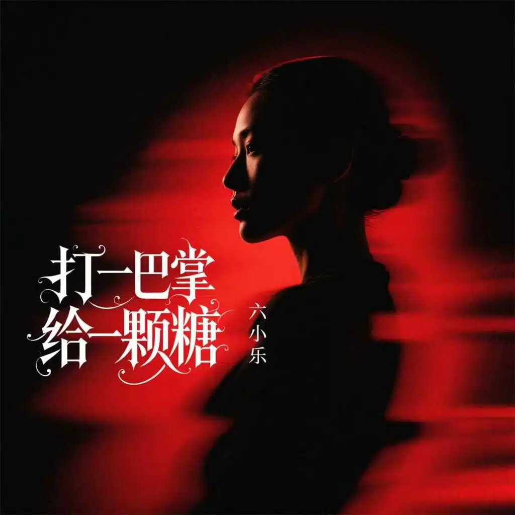 打一巴掌给一颗糖