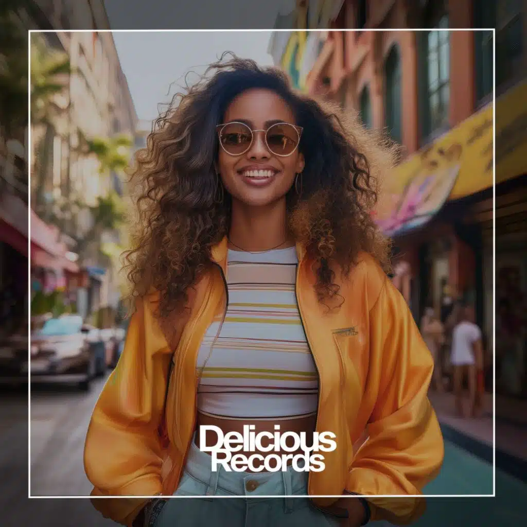Funky House Waves 2026
