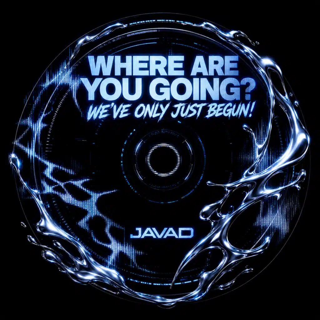 Where are you going? We've only just begun!