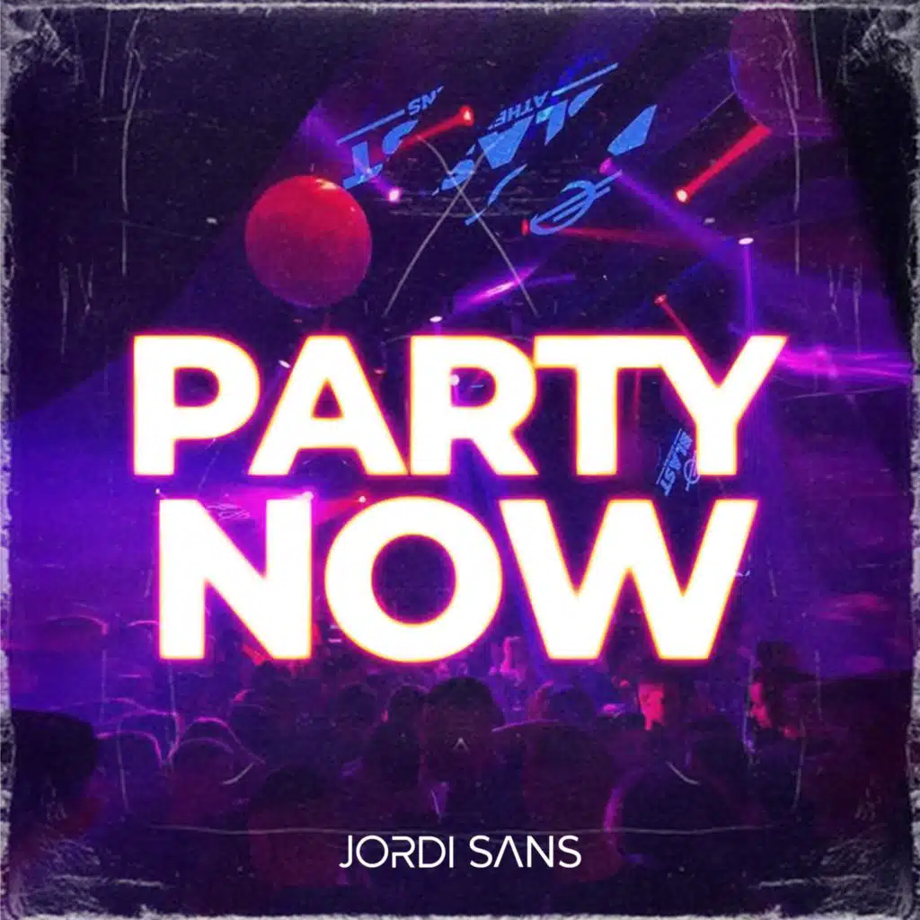 Party Now