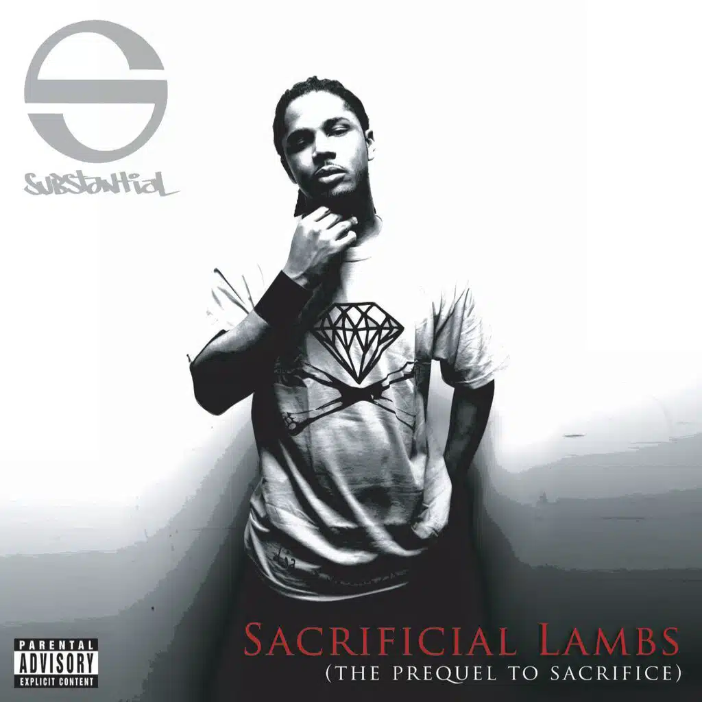 Sacrificial Lambs (The Prequel to Sacrifice)