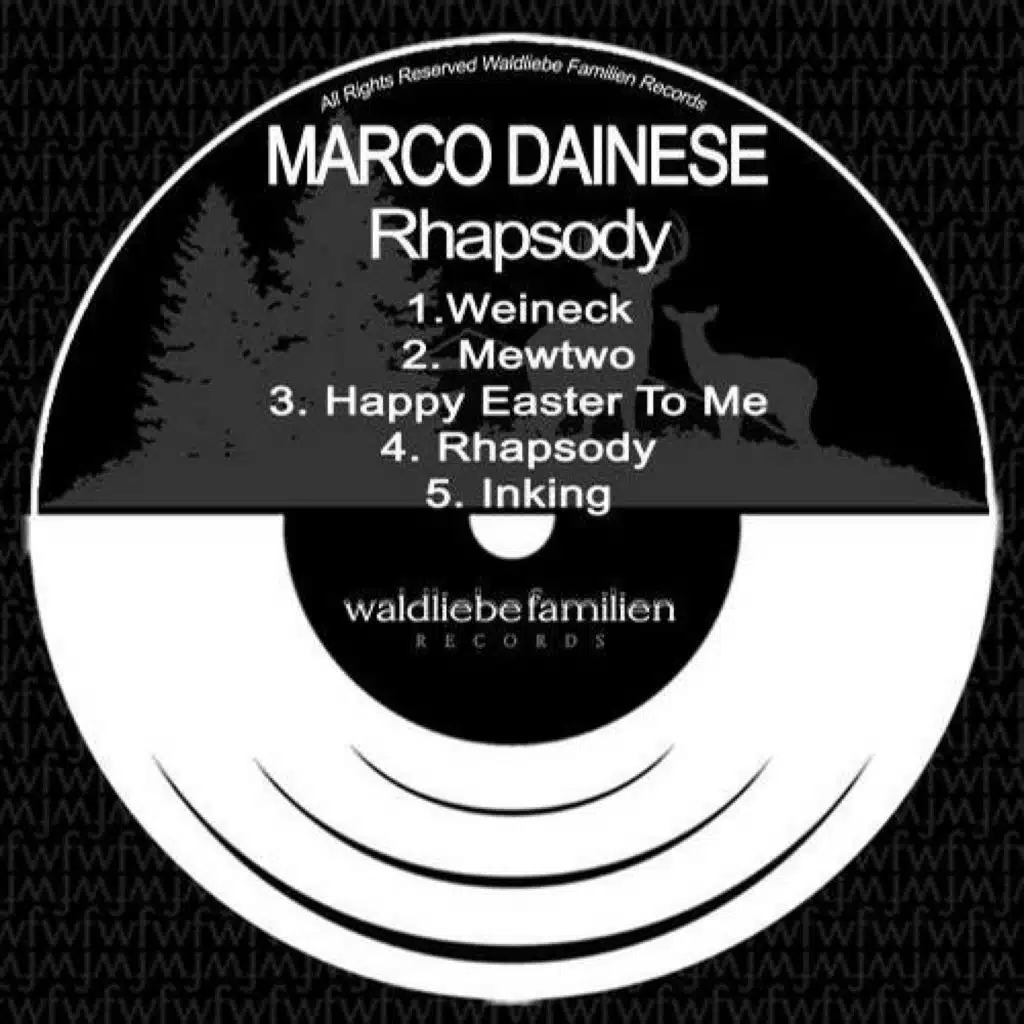 Rhapsody