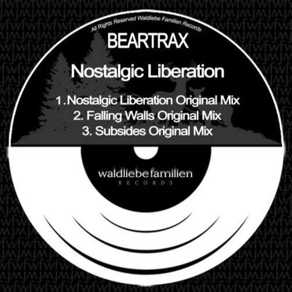 Nostalgic Liberation