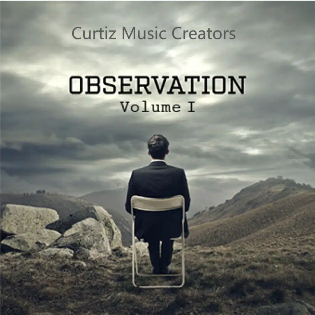 Curtiz Music Creators - Observation Vol. 1