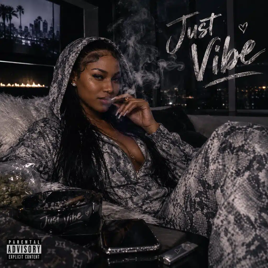 Just Vibe