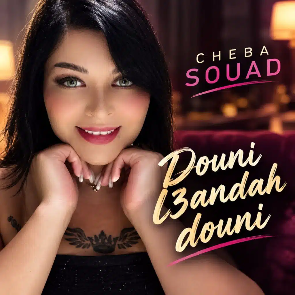 Douni L3andah Douni