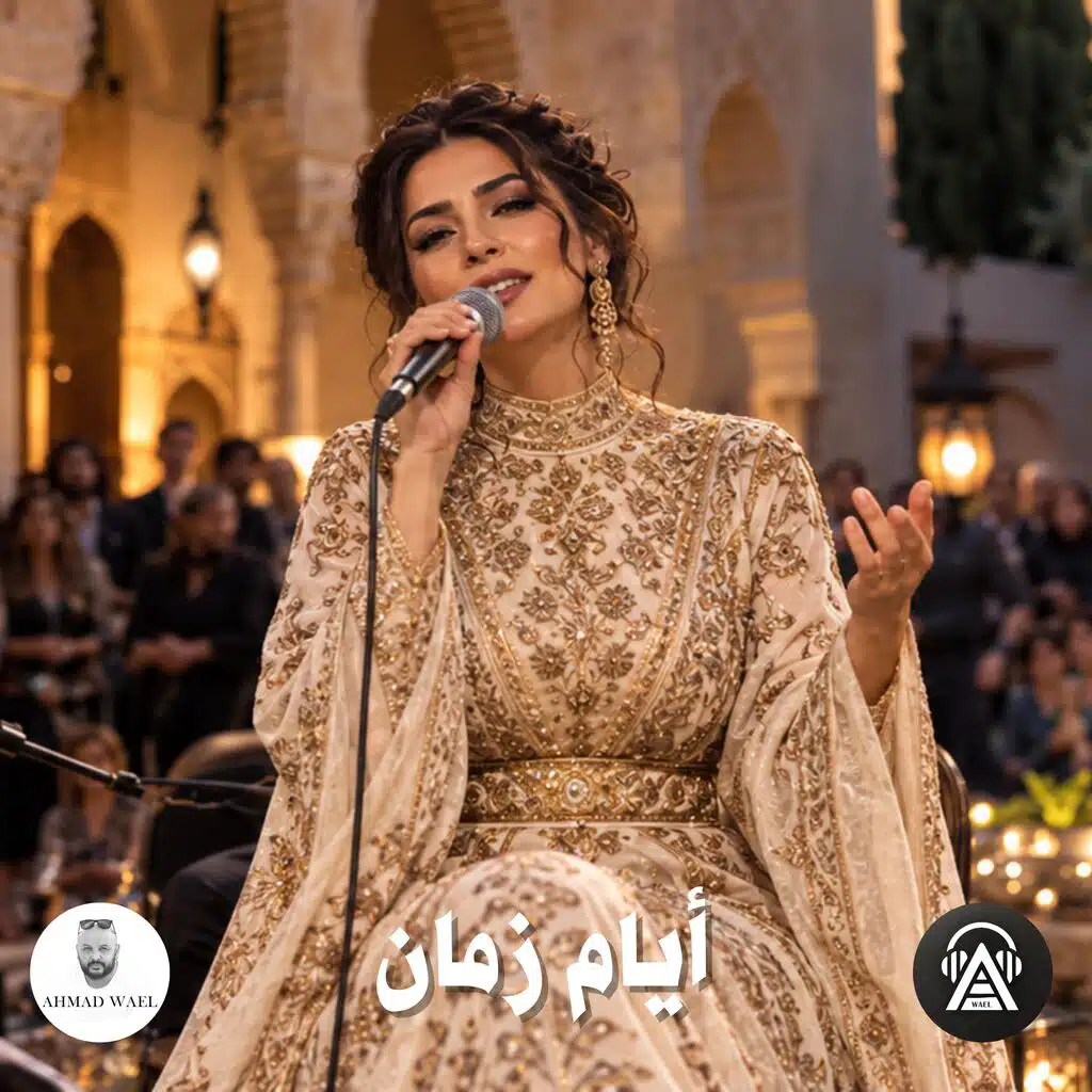 ايام زمان