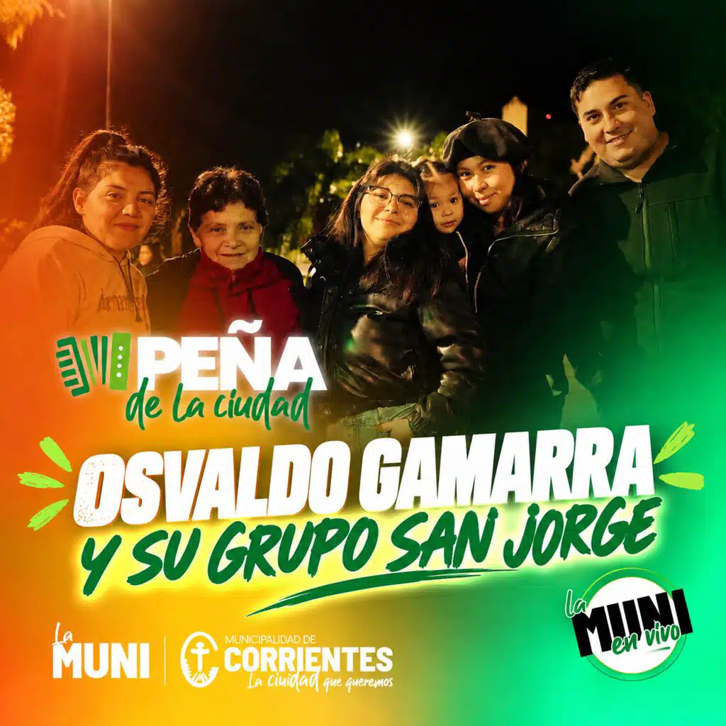 La peña de la ciudad 64
