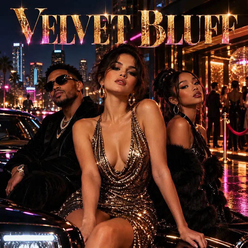 Velvet Bluff