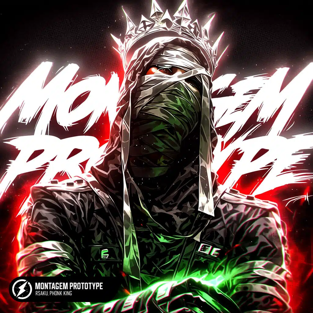 MONTAGEM PROTOTYPE