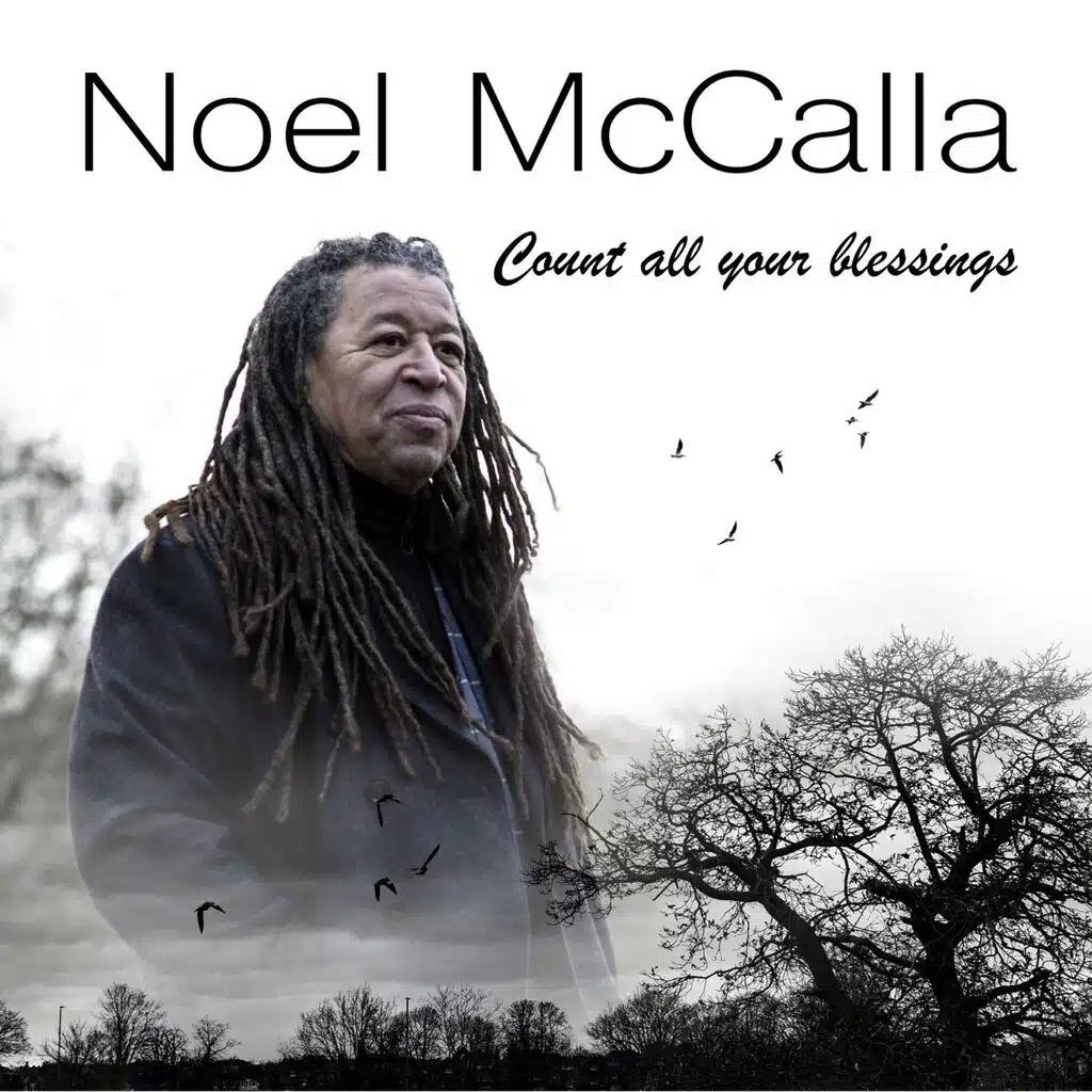 Count All Your Blessings