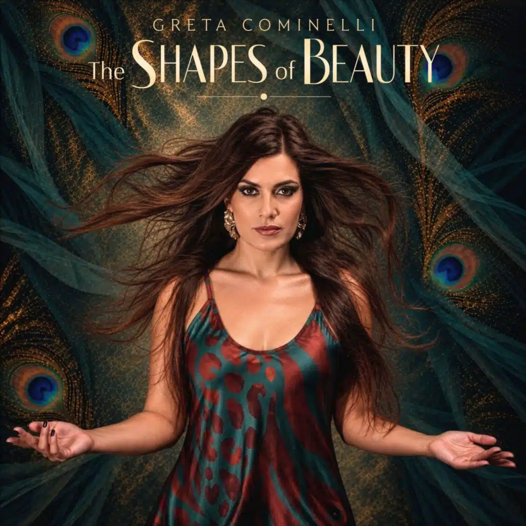 The Shapes of Beauty