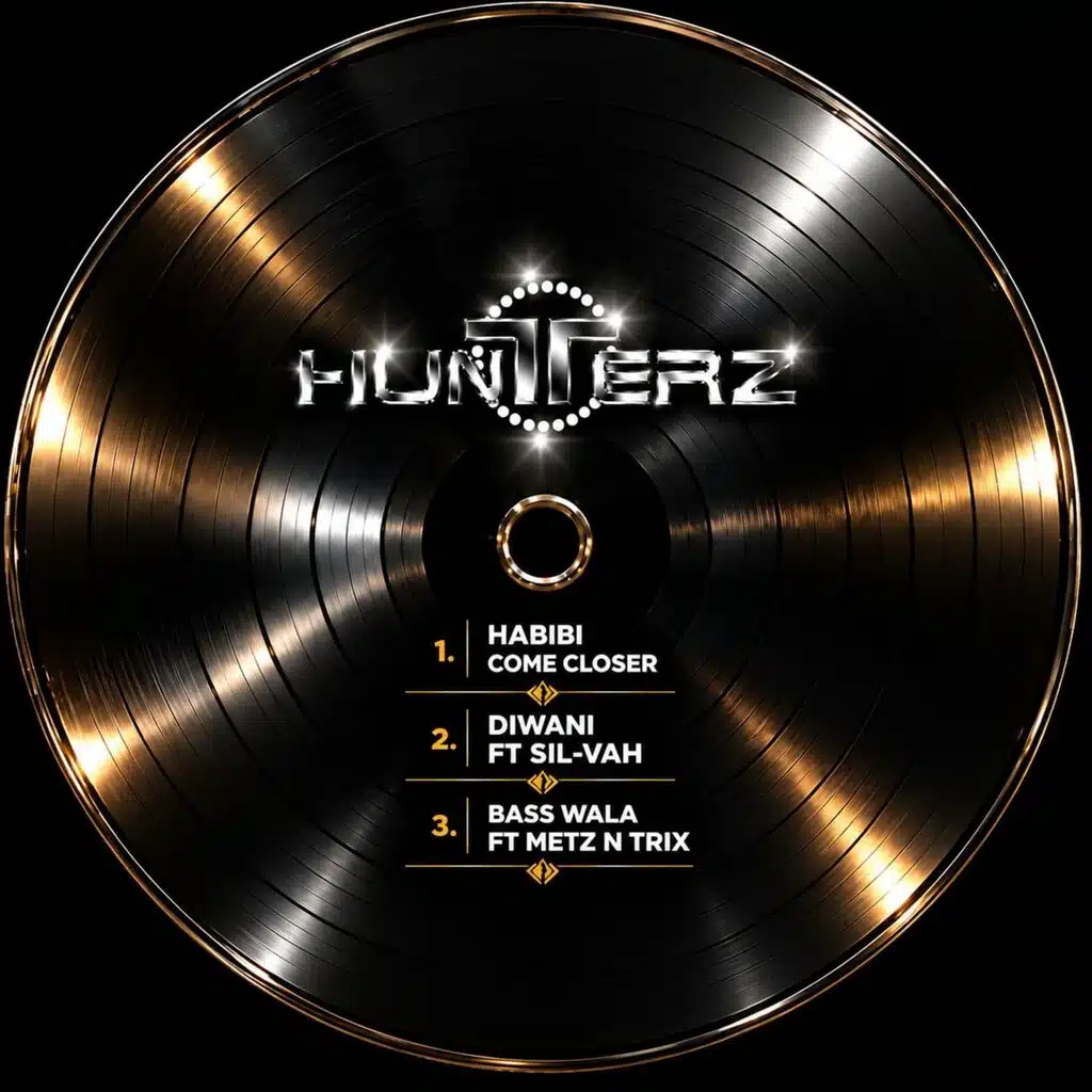 Hunterz