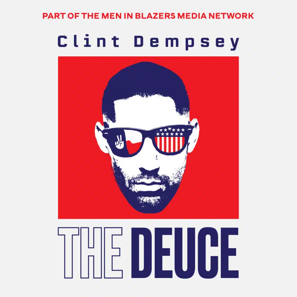 USMNT 1-0 Canada Reactions with Clint Dempsey: The Deuce Live 10/06/26