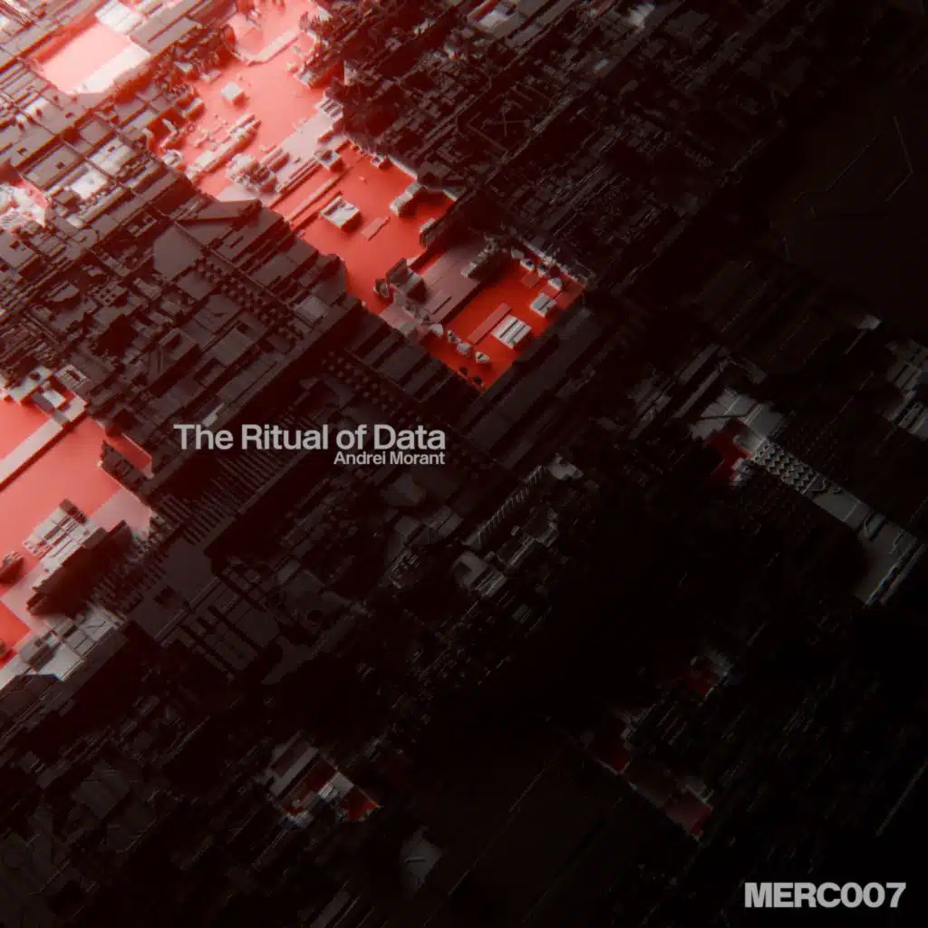 The Ritual of Data